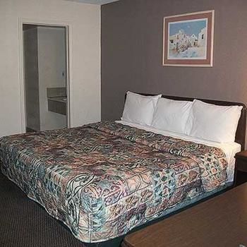 Baymont By Wyndham Downtown Hotel Detroit