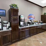 Baymont By Wyndham Downtown Detroit