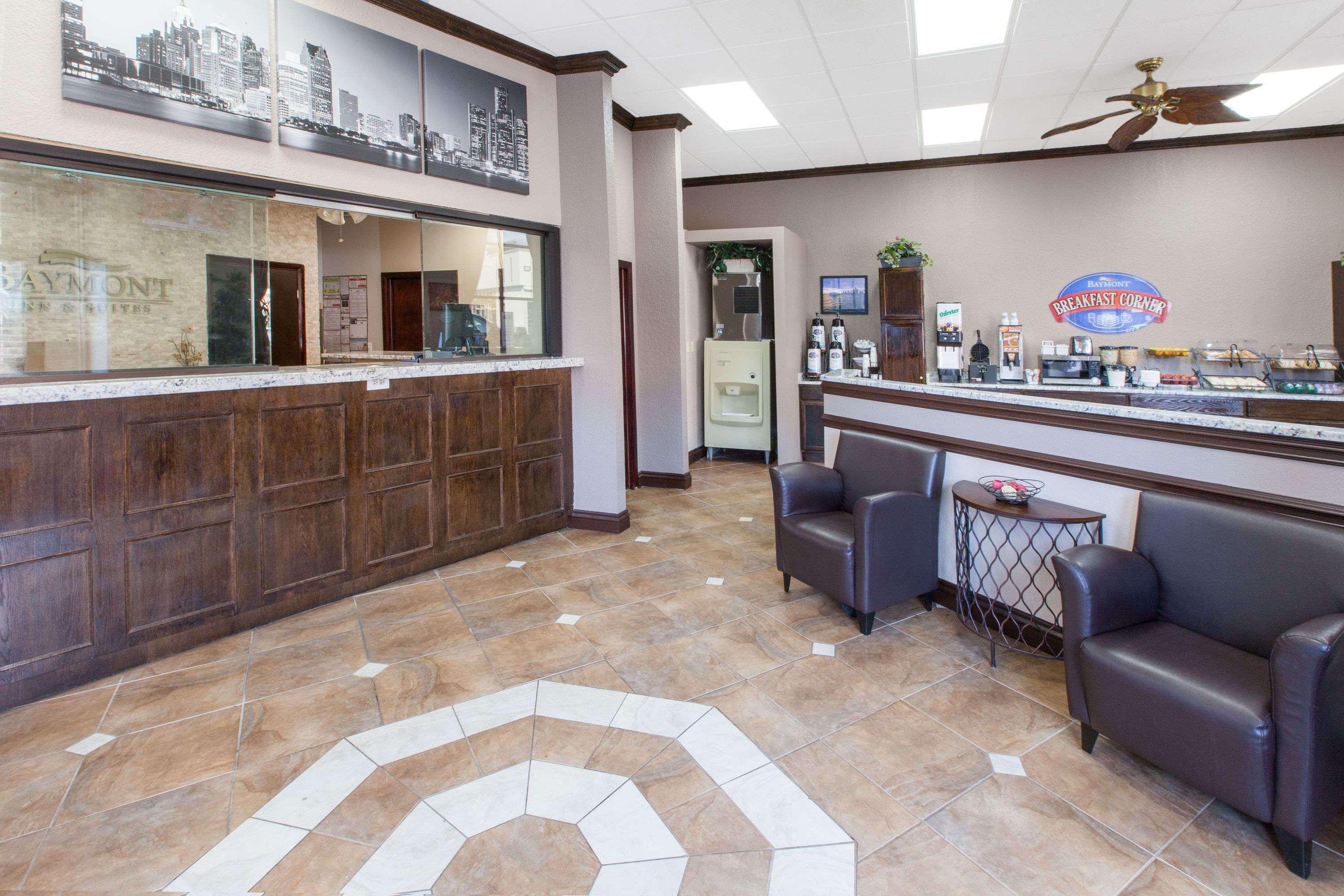 Baymont By Wyndham Downtown 2* Detroit