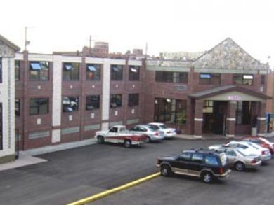 Baymont By Wyndham Downtown Detroit