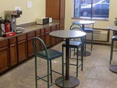 Baymont By Wyndham Downtown 2*