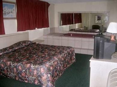 Baymont By Wyndham Downtown Hotel