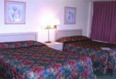 Hotel Baymont By Wyndham Downtown 2*