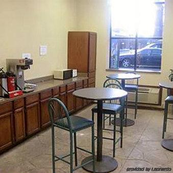 Baymont By Wyndham Downtown 2* Detroit