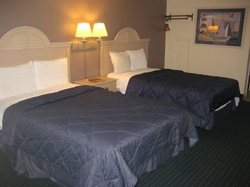 Baymont By Wyndham Downtown