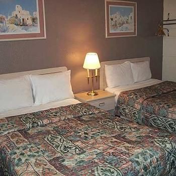Hotel Baymont By Wyndham Downtown Detroit