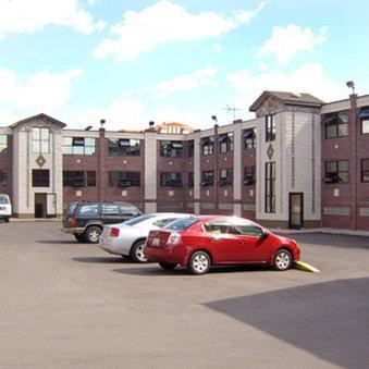 Hotel Baymont By Wyndham Downtown