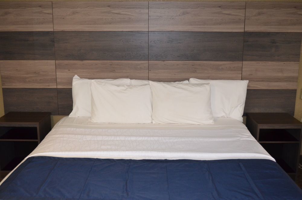 Baymont By Wyndham Downtown Hotel Detroit