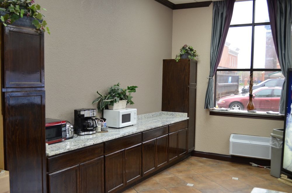 Baymont By Wyndham Downtown Detroit