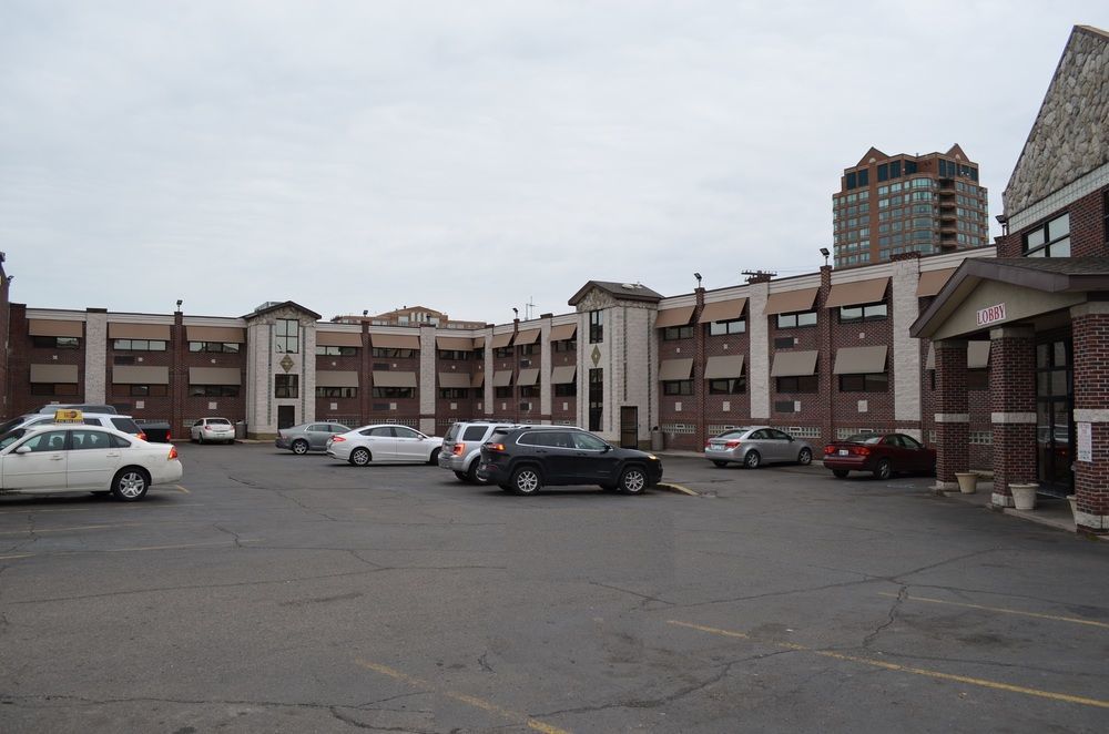 Baymont By Wyndham Downtown Hotel 2*