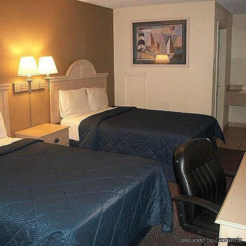 Baymont By Wyndham Downtown 2*