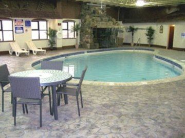 Baymont By Wyndham Downtown Detroit