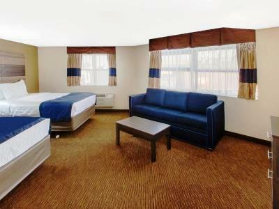 Baymont By Wyndham Downtown Detroit