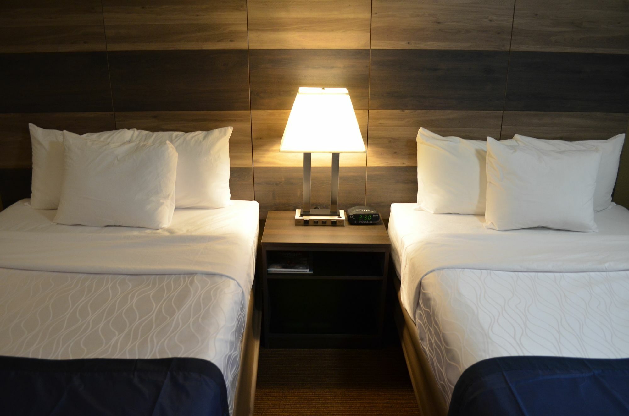 Baymont By Wyndham Downtown Hotel