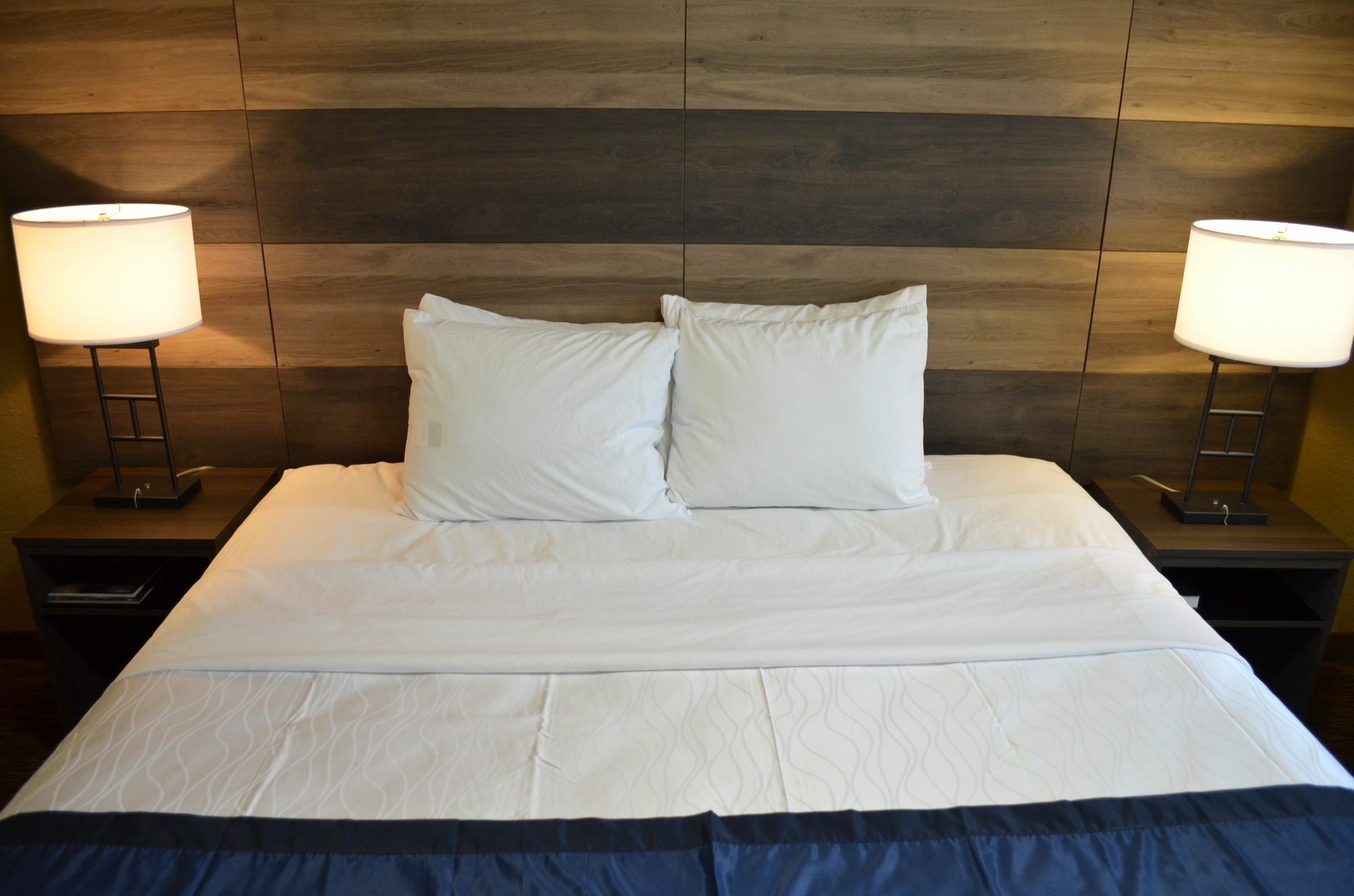 Hotel Baymont By Wyndham Downtown